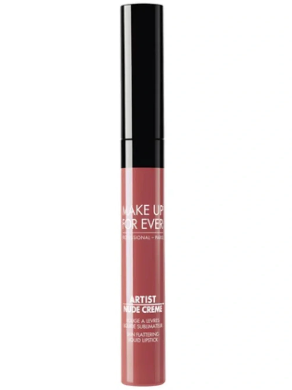 Makeup Forever Skin Flattering Liquid Lipstick Touch